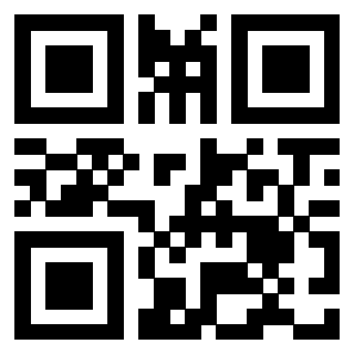 3403415092 - Immagine del Qr Code