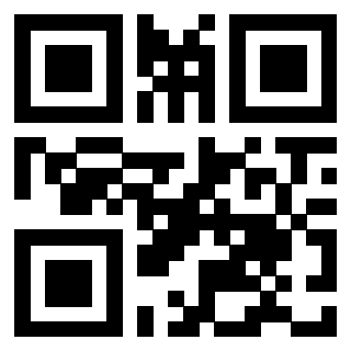3403415093 - Immagine del QrCode