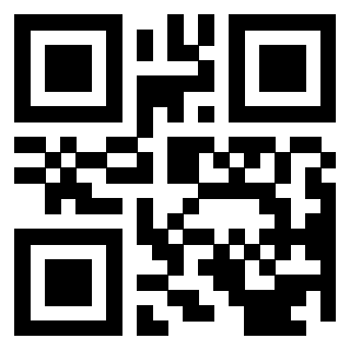 Immagine del QrCode di 3403415094