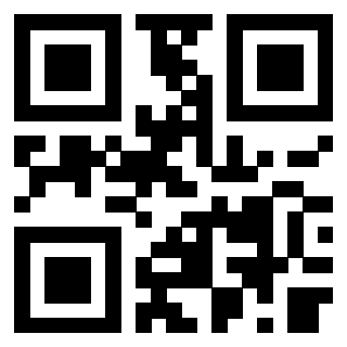 3403415097 Qr Code associato