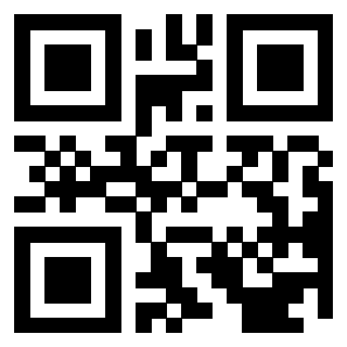 3403415104 - Immagine del QrCode associato