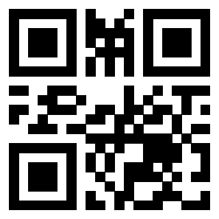Il QrCode di 3403415105