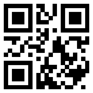 3403415106 Qr Code associato