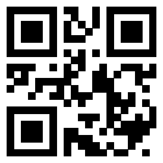 Immagine del Qr Code di 3403415107