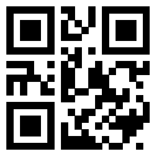3403415108 - Immagine del Qr Code associato
