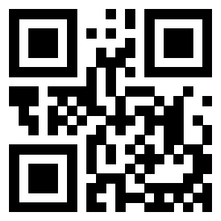 3403415111 - Immagine del Qr Code associato