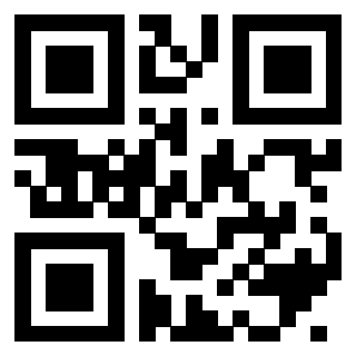 Il QrCode di 3403415118