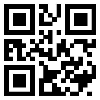 Il QrCode di 3403415119