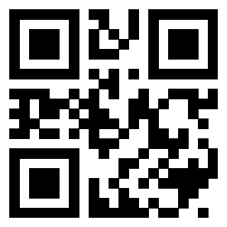 Il QrCode di 3403415120