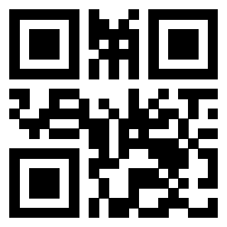 3403415124 QrCode associato