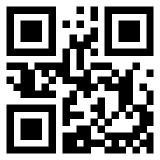 3403415126 - Immagine del Qr Code