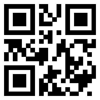 3403415127 - Immagine del QrCode