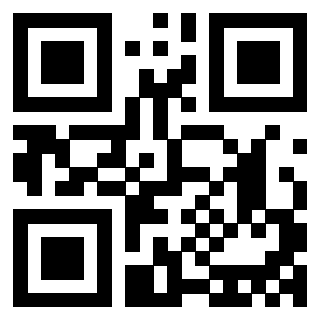 Scansione del QrCode di 3403415130