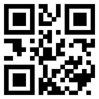 3403415131 - Immagine del QrCode