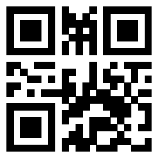 Immagine del QrCode di 3403415134