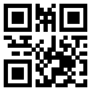 3403415135 - Immagine del QrCode