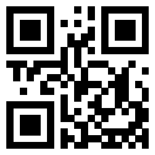 3403415137 - Immagine del QrCode