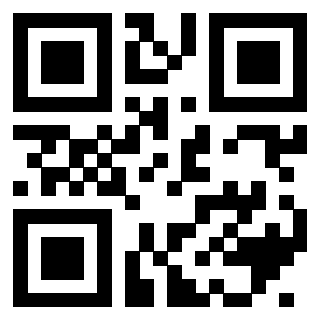 3403415138 QrCode associato