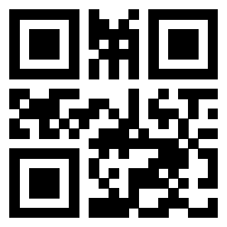 3403415141 QrCode associato