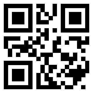 3403415142 QrCode associato