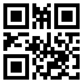 Immagine del Qr Code di 3403415143