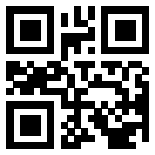 3403415144 - Immagine del QrCode associato