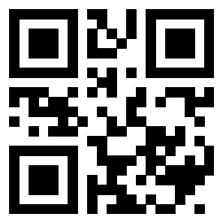 3403415145 - Immagine del Qr Code associato