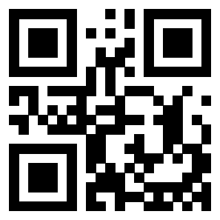 Immagine del QrCode di 3403415147