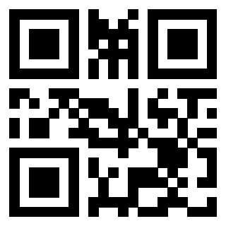 3403415148 - Immagine del QrCode