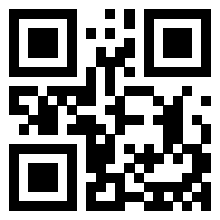 3403415149 - Immagine del QrCode associato