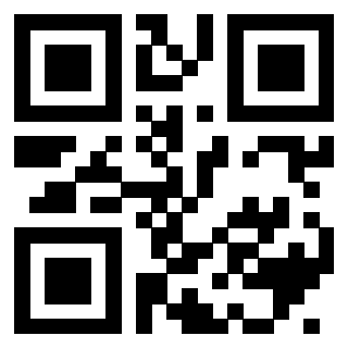 3403415151 - Immagine del QrCode associato