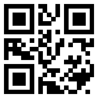 3403415152 - Immagine del Qr Code