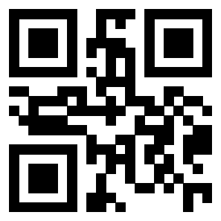 Scansione del Qr Code di 3403415154