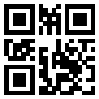 Immagine del QrCode di 3403415156