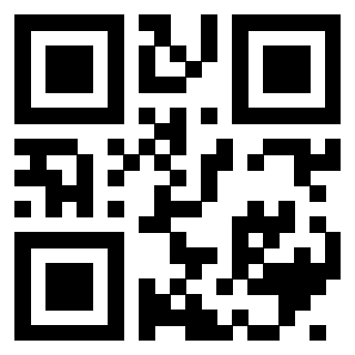 3403415157 - Immagine del QrCode