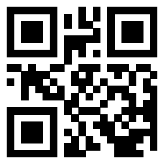 3403415158 - Immagine del Qr Code
