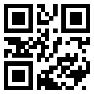 3403415159 - Immagine del QrCode