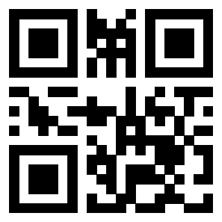 3403415162 - Immagine del Qr Code associato