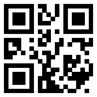 Scansione del Qr Code di 3403415167