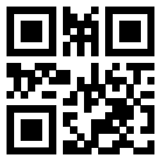3403415169 - Immagine del QrCode