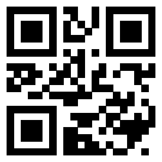 3403415171 - Immagine del Qr Code associato