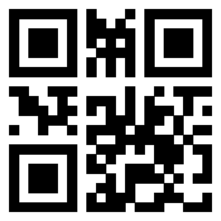 3403415172 - Immagine del Qr Code