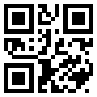3403415174 - Immagine del Qr Code associato