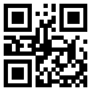 Immagine del QrCode di 3403415177