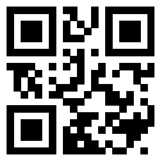 3403415183 - Immagine del Qr Code associato