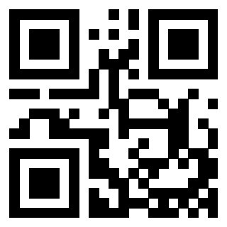 Scansione del QrCode di 3403415185