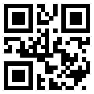 Scansione del QrCode di 3403415186
