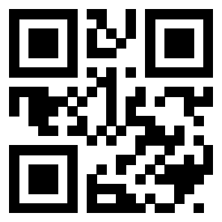 Scansione del Qr Code di 3403415188