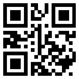 Immagine del QrCode di 3403415189