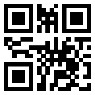 Immagine del QrCode di 3403415192